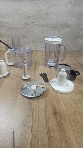 Kenwood multi pro fdp30 - kenwood, multi-pro