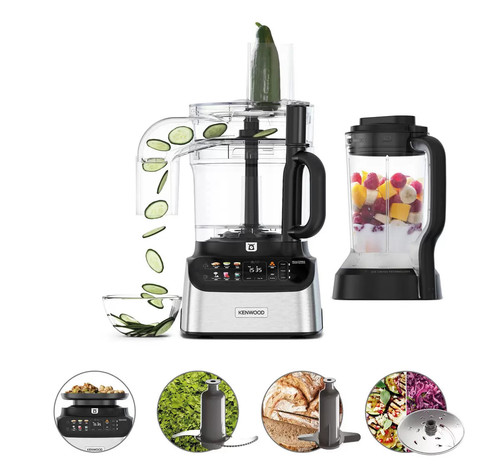 Kenwood multipro onetouch - multipro,