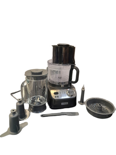 Kenwood autograph multipro - kenwood, xl