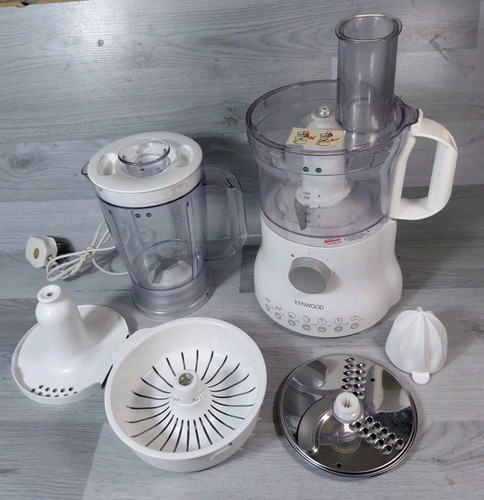 Kenwood fp220 series - kenwood,