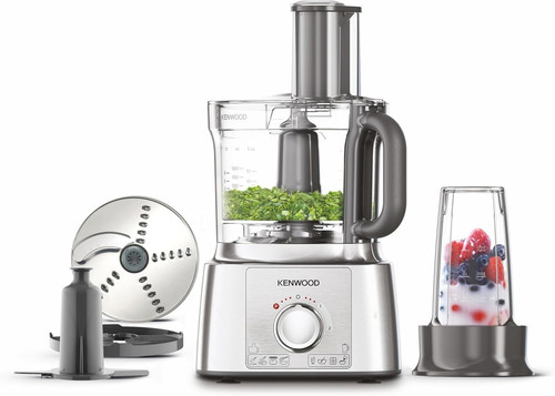 Kenwood fdp65 180si - fdp65.180si, 1