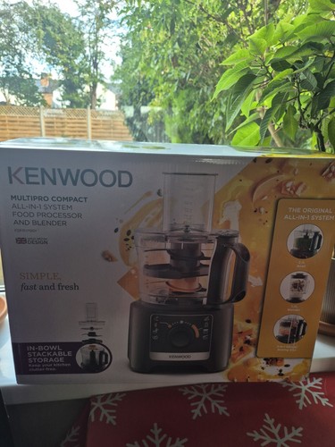 Kenwood fdp31 multipro compact - fdp31,