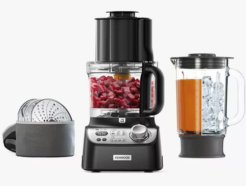Kenwood express food processor - kenwood,