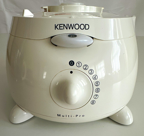 Kenwood multi pro fp691 - multi-pro, food