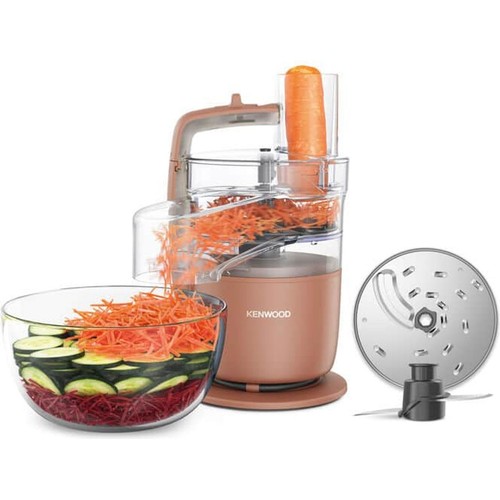 Kenwood fdp23 130rd - kenwood, multipro
