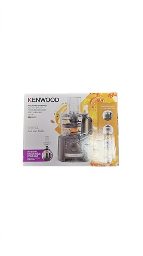 Kenwood multipro compact fdp31 - compact,