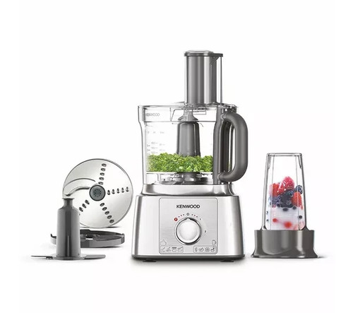 Kenwood multipro express all - multipro,
