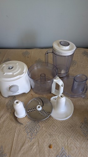 Kenwood fdp301wh food - fdp301wh,
