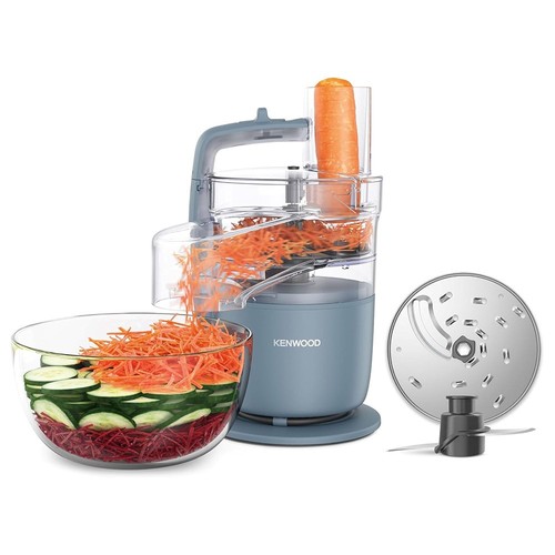 Kenwood fdp22 130 multipro - kenwood,