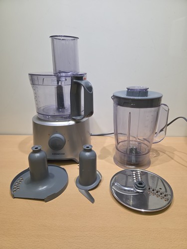 Kenwood multi pro fdp30 - kenwood, food