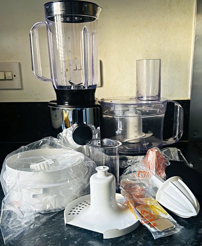 Kenwood multipro compact food - kenwood,