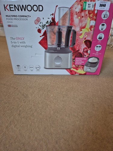 Kenwood multipro compact - kenwood, compact+