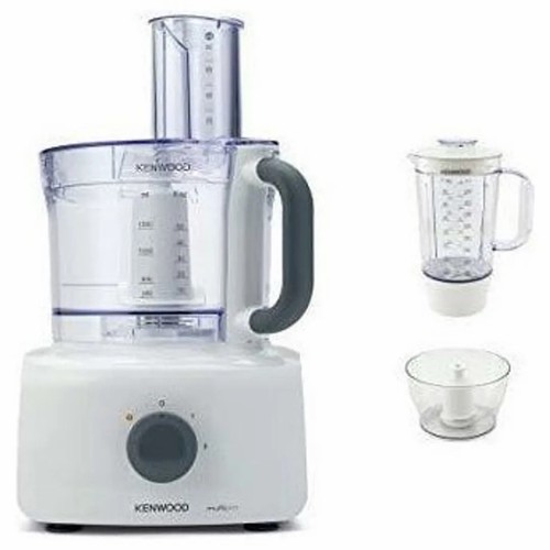 Worth 131 kenwood - worth, £131