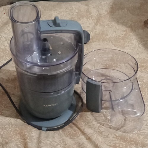 Kenwood multipro fdp22 - multipro, go
