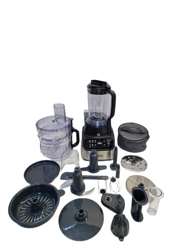 Kenwood multipro onetouch - kenwood,