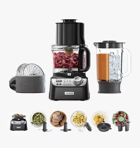 Kenwood autograph multipro - multipro, xl