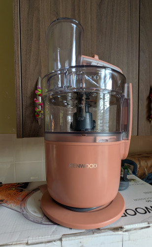 Kenwood multipro food - kenwood, go
