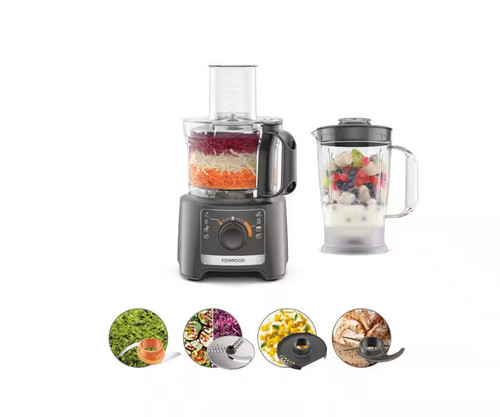 Kenwood multipro compact - kenwood,