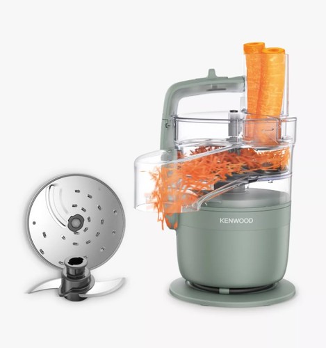 Kenwood multipro food - multipro, go