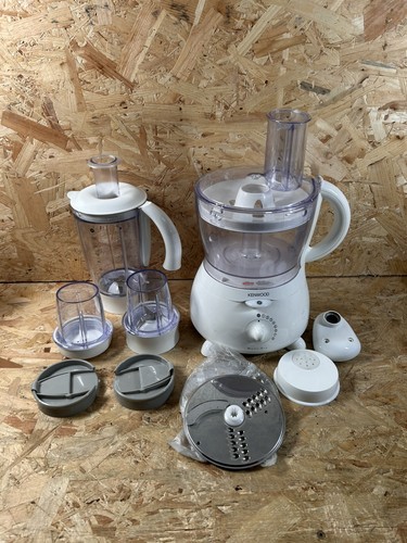 Kenwood multi pro food - kenwood,
