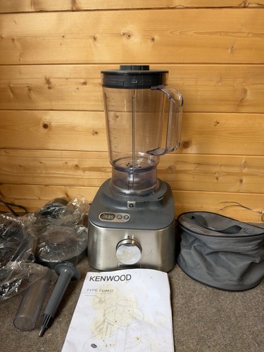 Kenwood multipro compact - multipro, compact+