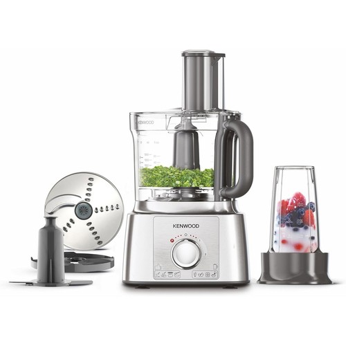 Kenwood multipro express - kenwood, go