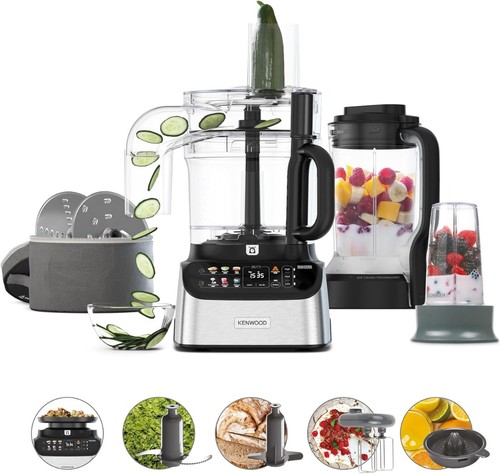 Kenwood fdm73 850ss multipro - fdm73.850ss,