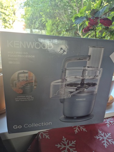Kenwood multipro super - multipro,