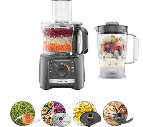 Kenwood multipro fdp31 - multipro, fdp31.170gy