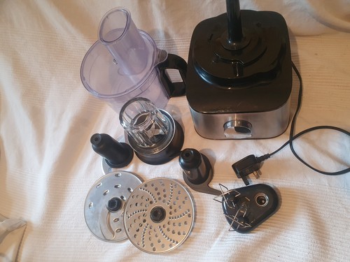 Kenwood multipro food - kenwood,