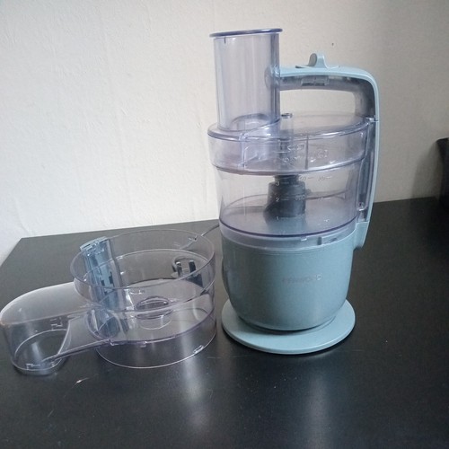 Kenwood multipro food - multipro, go