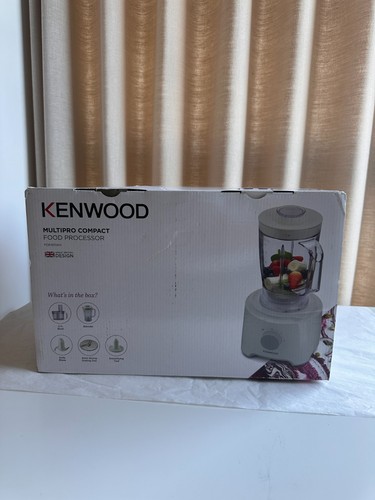 Kenwood multipro compact food - compact,