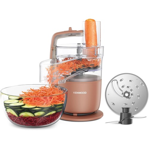 Kenwood multipro fdp22 650w - fdp22,