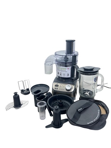 Kenwood multipro express - multipro, weigh