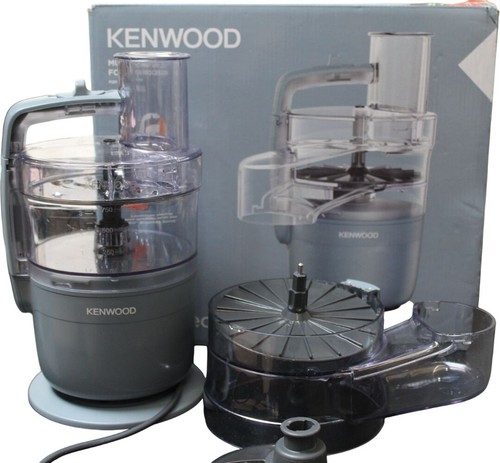 Kenwood multipro fdp23 food - kenwood,