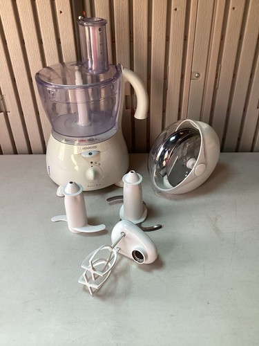 Kenwood multi pro food - kenwood,