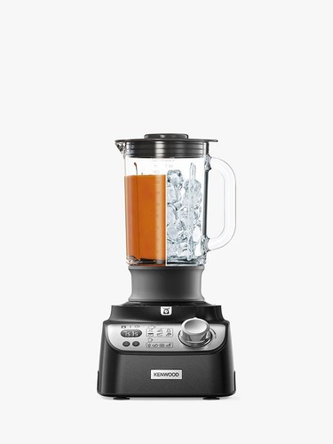 Kenwood autograph multipro - kenwood,