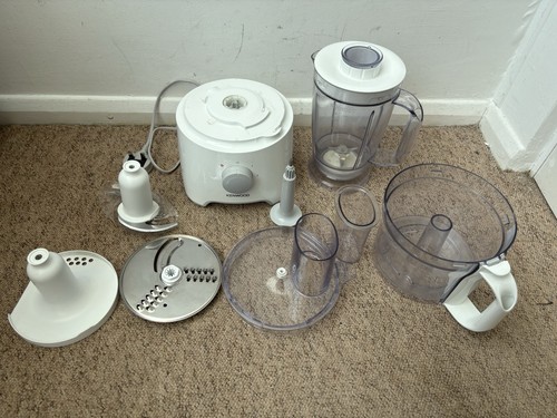 Kenwood multi pro - kenwood, food
