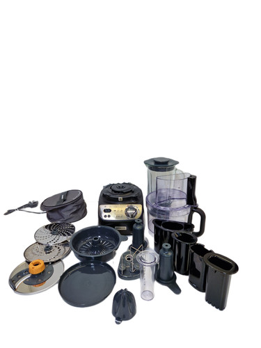 Kenwood autograph multipro - kenwood,