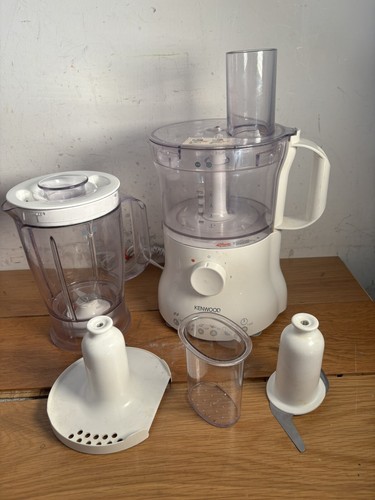 Kenwood multipro compact food - multipro,