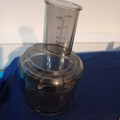 Genuine kenwood multipro food - multipro,