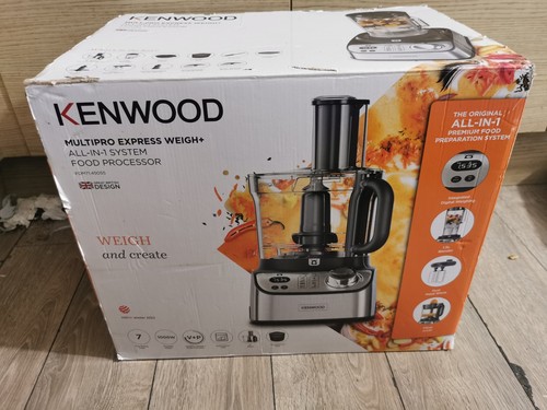 Kenwood multipro express - kenwood,