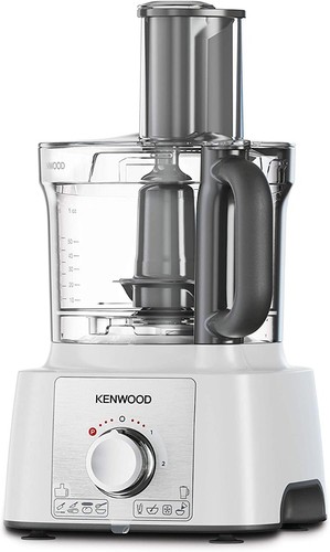 Kenwood fdp65 860wh - kenwood, multipro