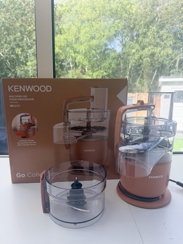 Kenwood multipro compact - kenwood, go