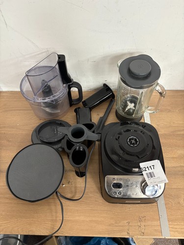Kenwood fdm72 990bk autograph - kenwood,