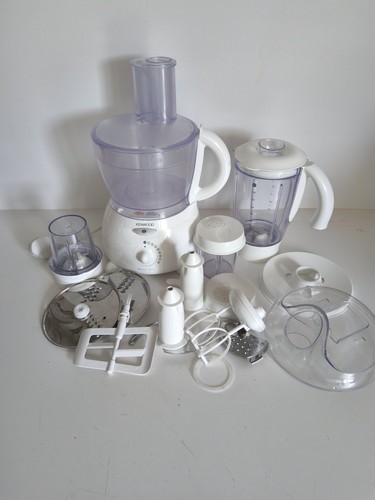 Kenwood fp691 multipro 900w - kenwood,