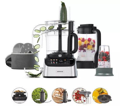 Kenwood multipro onetouch - multipro,