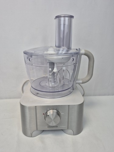 Kenwood multipro fp920 - kenwood,