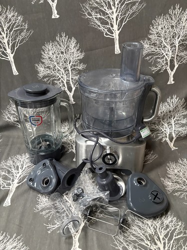 Kenwood multipro model fpm800 - multipro,