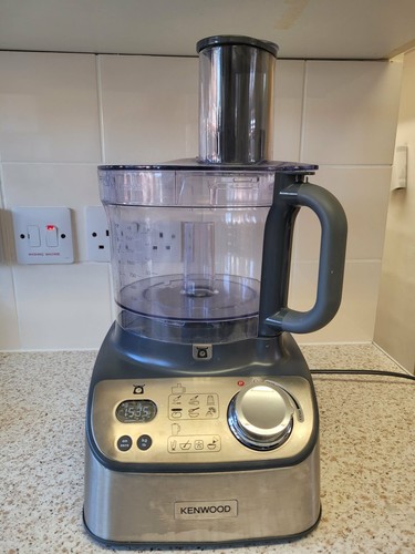 Kenwood multipro express weigh - express,